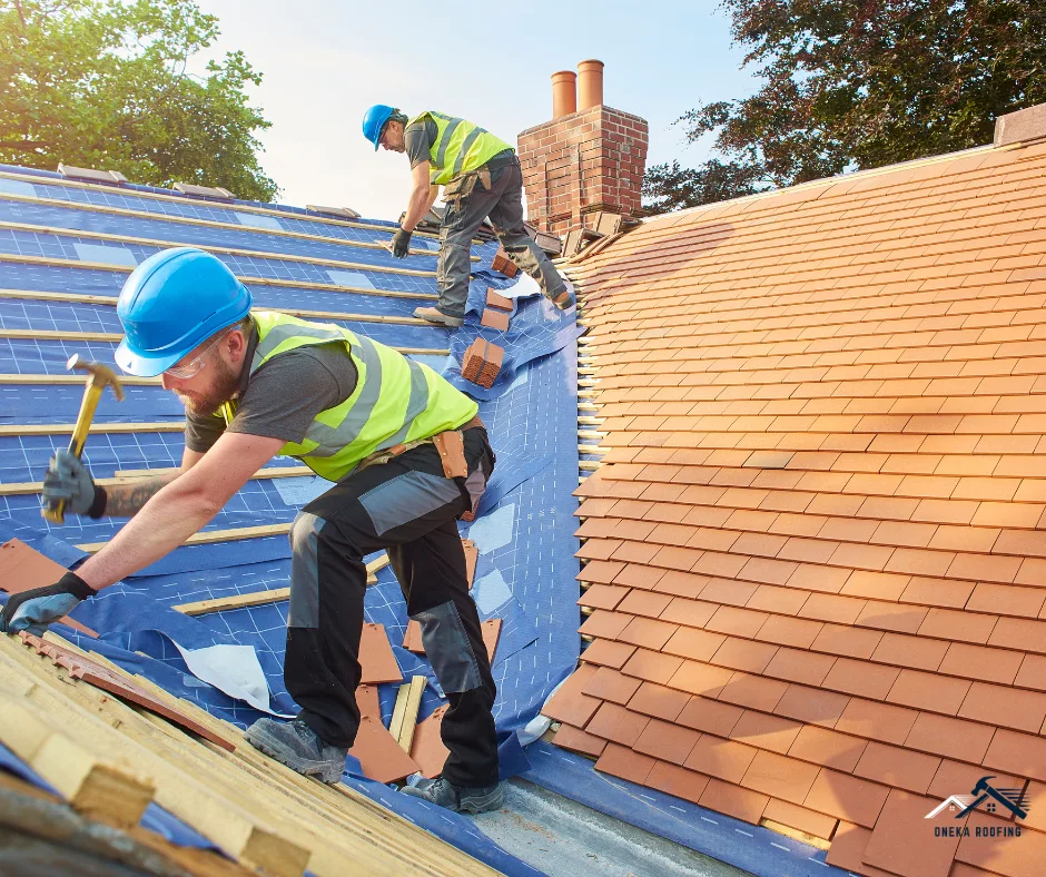 Why choose Roof Repair Near Me in Branchville, SC
